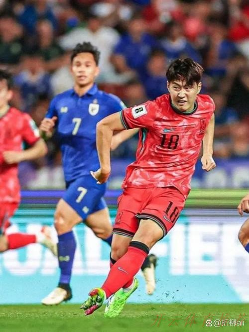 KAI YUN SPORT:U-23亚洲杯次战 中国国奥队0:2负于韩国队 KAI YUN SPORT:U-23亚洲杯次战 中国国奥队0:2负于韩国队