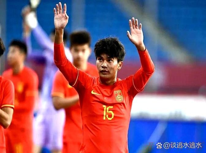 KAI YUN SPORT:U-23亚洲杯次战 中国国奥队0:2负于韩国队 KAI YUN SPORT:U-23亚洲杯次战 中国国奥队0:2负于韩国队