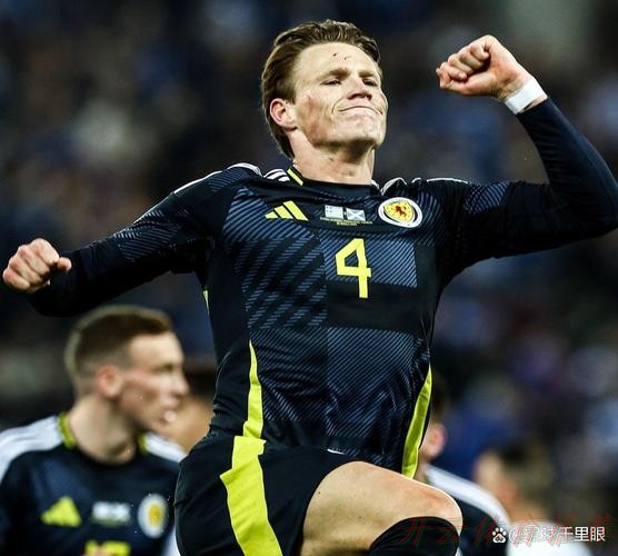 开云体育下载中心:麦克托米奈惊天倒钩 苏格兰4-2丹麦晋级世界杯 开云体育下载中心:麦克托米奈惊天倒钩 苏格兰4-2丹麦晋级世界杯