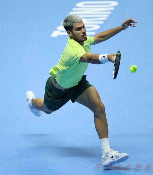 开云体育:辛纳、阿尔卡拉斯将争夺ATP年终总决赛桂冠 开云体育:辛纳、阿尔卡拉斯将争夺ATP年终总决赛桂冠