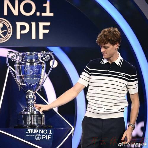 开云体育:辛纳、阿尔卡拉斯将争夺ATP年终总决赛桂冠 开云体育:辛纳、阿尔卡拉斯将争夺ATP年终总决赛桂冠